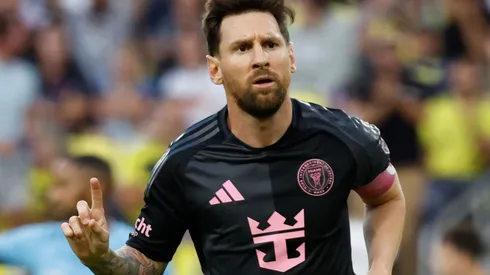Messi surpreende ao rejeitar fortuna bilionária. Foto: Johnnie Izquierdo/Getty Images