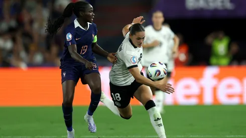 (Photo by Alexander Hassenstein/Getty Images)