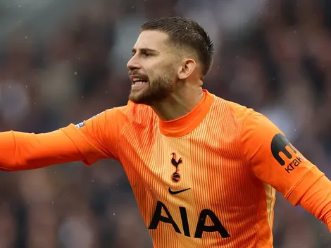 Monaco x Tottenham ficam no empate sem gols