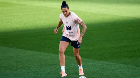 (Photo by Angel Martinez/Getty Images)