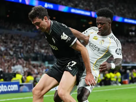 Bellingham decide Real 1×0 Juventus: veja opiniões no X