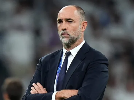 Juventus perde para o Real Madrid e Igor Tudor rasga o verbo