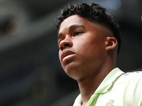 A três "regras" que futuro time de Endrick deverá cumprir