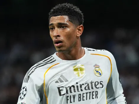 Real Madrid venceu a Juventus e imprensa espanhola exalta Bellingham