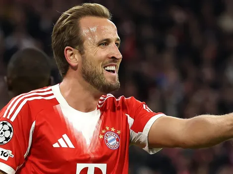 Harry Kane se torna o jogador mais rápido a atingir 20 gols em uma única temporada