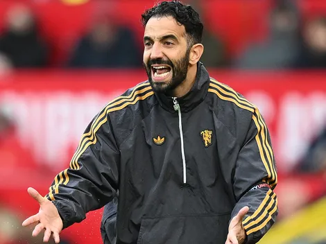 Manchester United prepara investida por Mateta