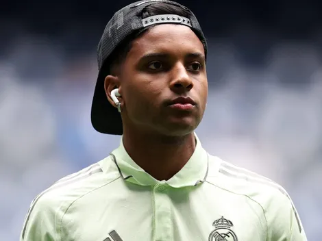 Real Madrid vai em busca de Diomande se Rodrygo sair