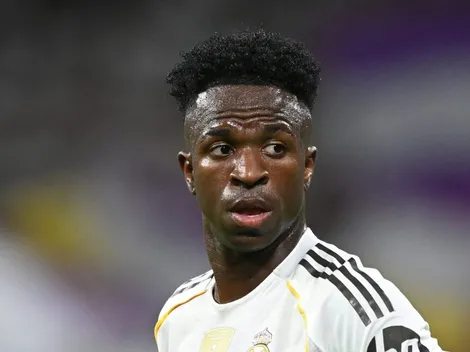 El Clásico: Ronald Araújo marcará Vinicius Jr e Mbappé