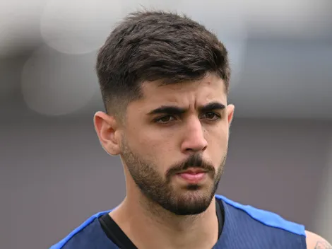 Beraldo pode deixar o PSG