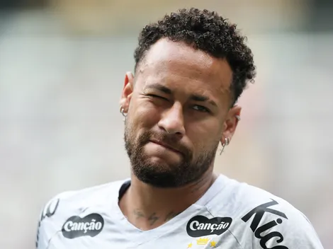 Neymar “vive uma tragédia sem fim”, diz imprensa europeia