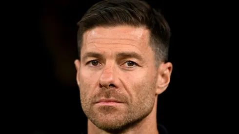 Xabi Alonso, treinador do Real Madrid (Foto: Denis Doyle/Getty Images)