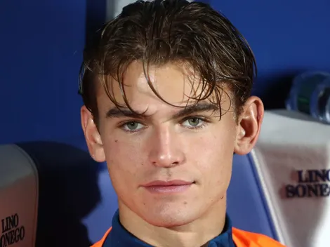 Chelsea e Arsenal disputam Nico Paz