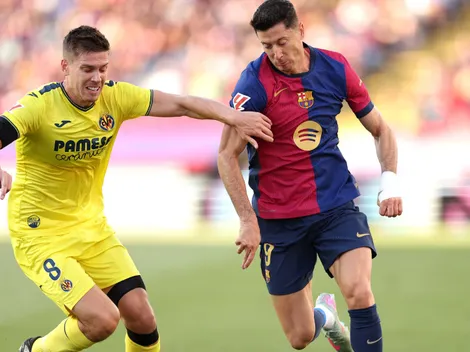 La Liga insiste em jogo fora da Espanha após polêmica em Villarreal x Barcelona