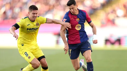 La Liga cancelou Villarreal x Barcelona nos Estados Unidos
