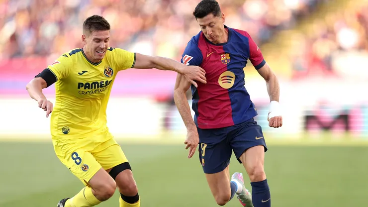 La Liga cancelou Villarreal x Barcelona nos Estados Unidos