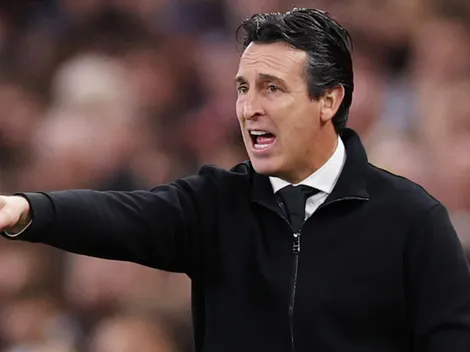 Aston Villa mira joia do Real Madrid e enfrenta veto