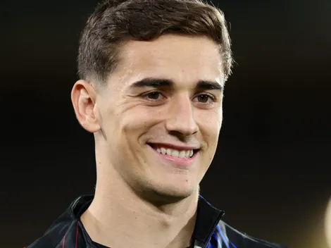 Barcelona e PSG podem trocar Gavi por Fabián Ruiz