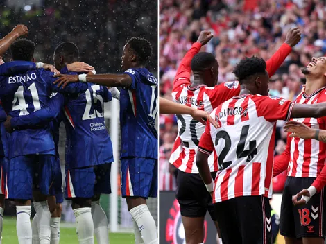 Onde assistir e prováveis escalações de Chelsea x Sunderland na Premier League