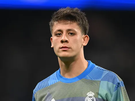 Arda Güler se declara para Xabi Alonso