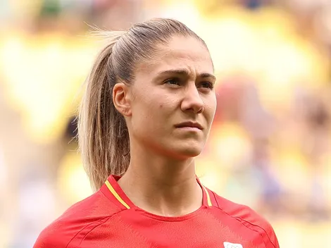 Laia Aleixandri sobre adaptação no Barcelona: “Exigência de vencer”