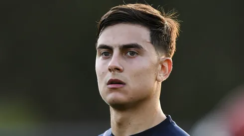 Dybala pode reforçar o Boca Juniors em 2026. Foto: Rodrigo Valle/Getty Images
