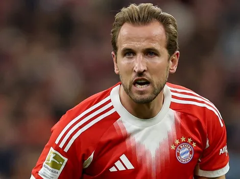 Onde assistir Borussia Mönchengladbach x Bayern de Munique