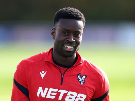 Bayern de Munique se aproxima da contratação de Guéhi