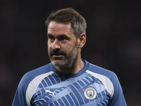 Ex-City, Scott Carson anuncia aposentadoria aos 40 anos