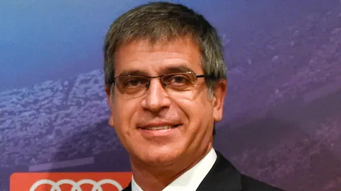 Jordi Mestre revela bastidor da saída de Neymar. Foto: David Ramos/Getty Images