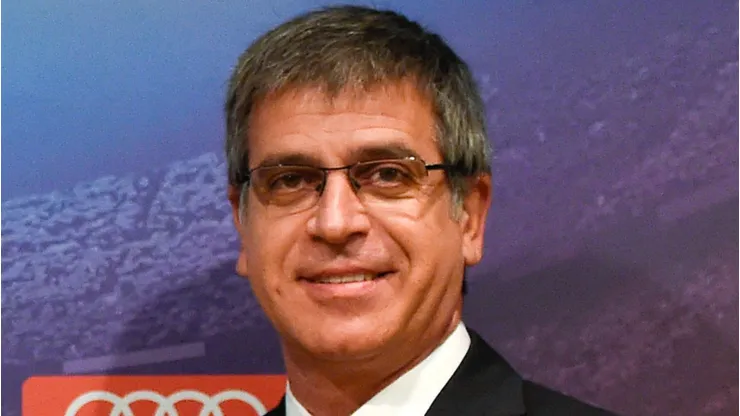 Jordi Mestre revela bastidor da saída de Neymar. Foto: David Ramos/Getty Images