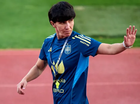 Sonia Bermúdez revela desejo de ver uma Espanha mais ofensiva