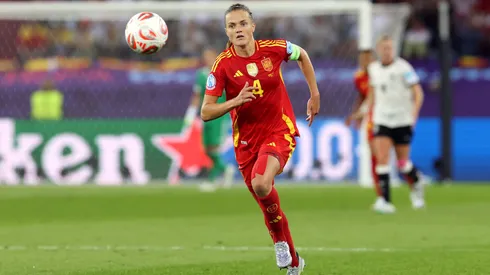 (Photo by Alexander Hassenstein/Getty Images)