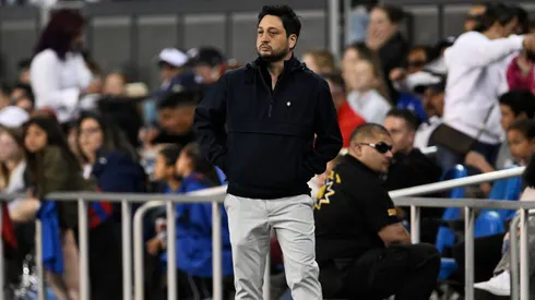 (Photo by Eakin Howard/Getty Images)