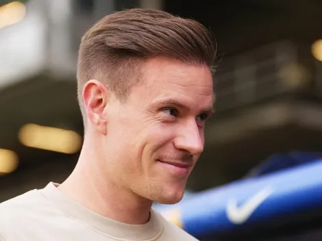 Barcelona oferece Ter Stegen por empréstimo a clubes da Premier League