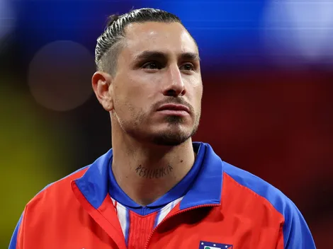 Milan tem interesse na contratação de José María Giménez