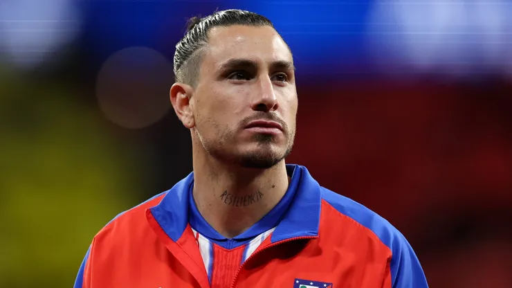 José María Giménez está na mira do Milan. Foto: Florencia Tan Jun