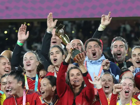 Copa do Mundo Feminina de 2031 pode ser sediada por quatro países