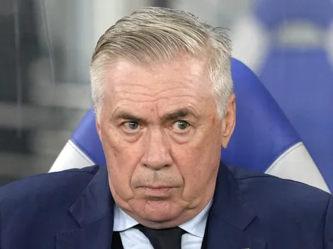 Ancelotti é criticado por apostar em Richarlison ao invés de Igor Jesus