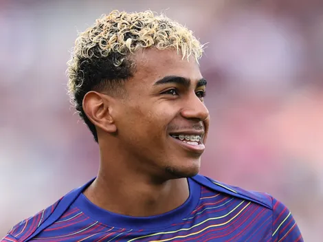 Lamine Yamal, do Barcelona, afirma que o Real Madrid rouba antes do El Clásico