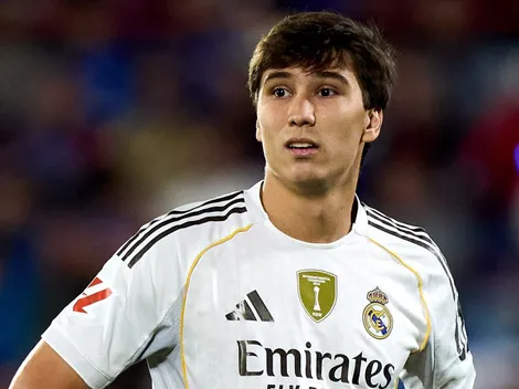 Milan acredita que irá conseguir contratar Gonzalo Garcia