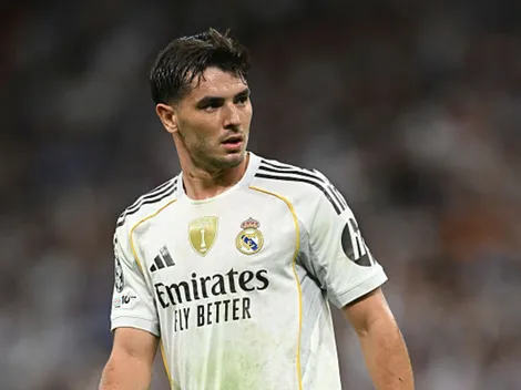 Brahim Díaz nega competição com Mastantuono no Real Madrid