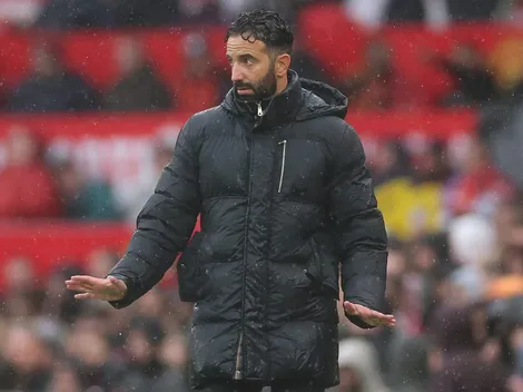 Manchester United consegue acordo com Angelo Stiller