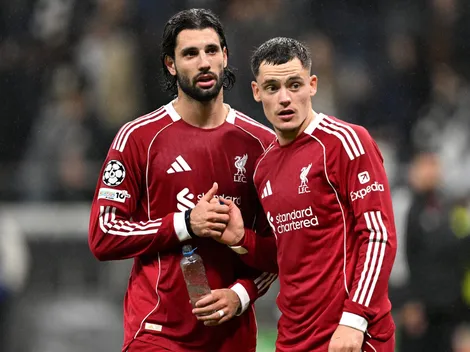 Brentford x Liverpool: Saiba tudo sobre o jogo