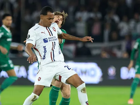 LDU aproveita altitude e vence o Palmeiras na Libertadores