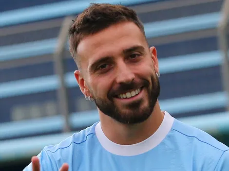 Everton e Palace entram em disputa com o Chelsea por Mario Gila