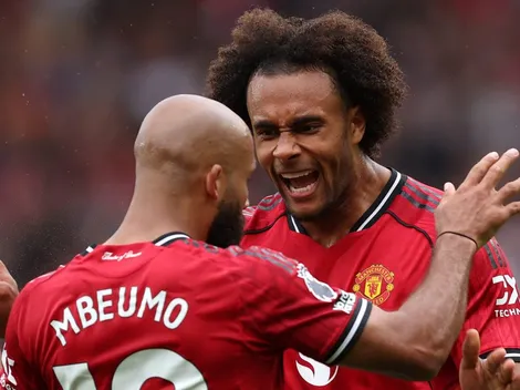 Everton e West Ham querem contratar Zirkzee