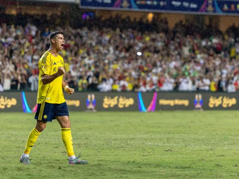 Cristiano Ronaldo volta ao time titular do Al-Nassr contra o Al-Hazem; provável escalação