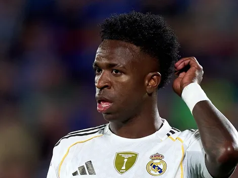 Yildiz por Rodrygo ou Vinicius Jr