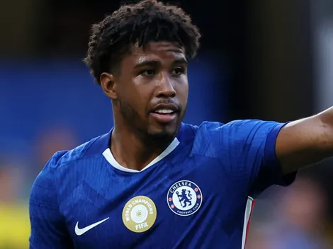 Chelsea exige R$ 375 milhões ao Manchester United por Andrey