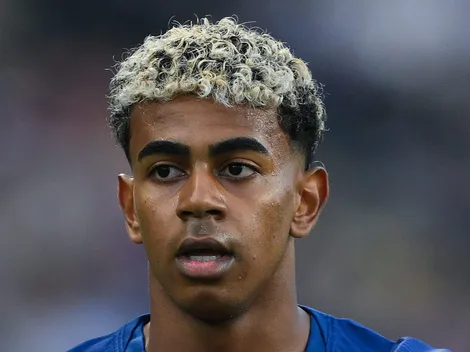 Bernal e Yamal mandam forte recado ao Real Madrid